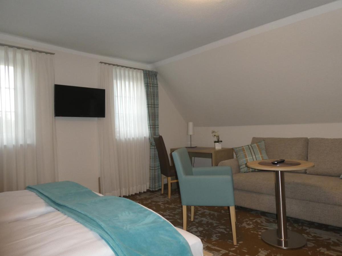 Gaestehaus Rothert