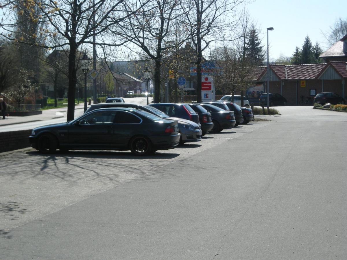 Gaestehaus Rothert