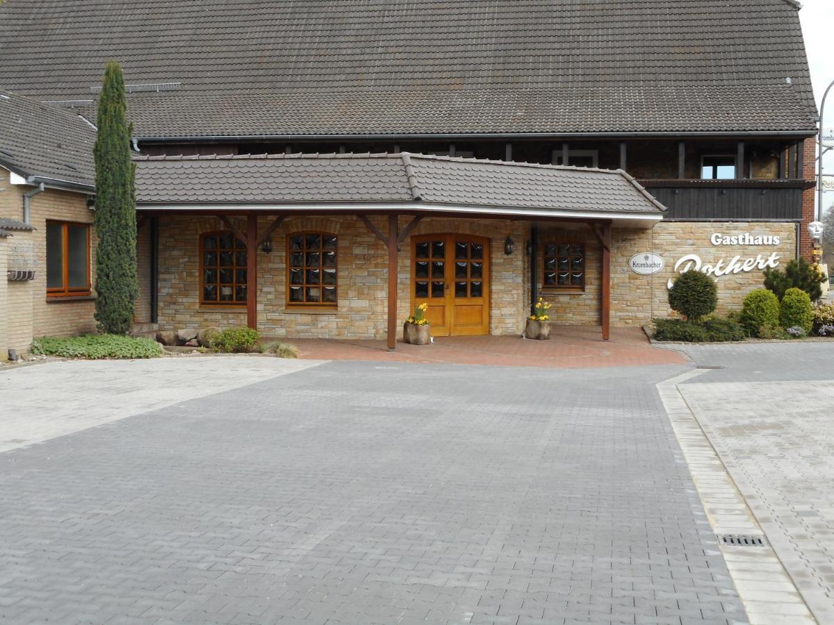 Gaestehaus Rothert